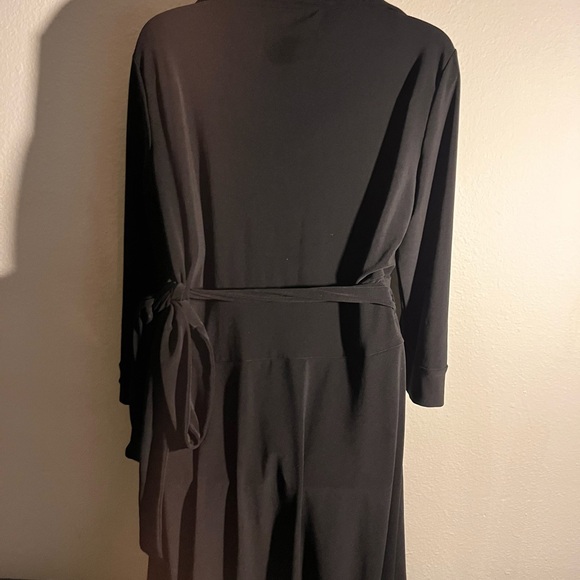 Wrap Dress - Picture 10 of 13